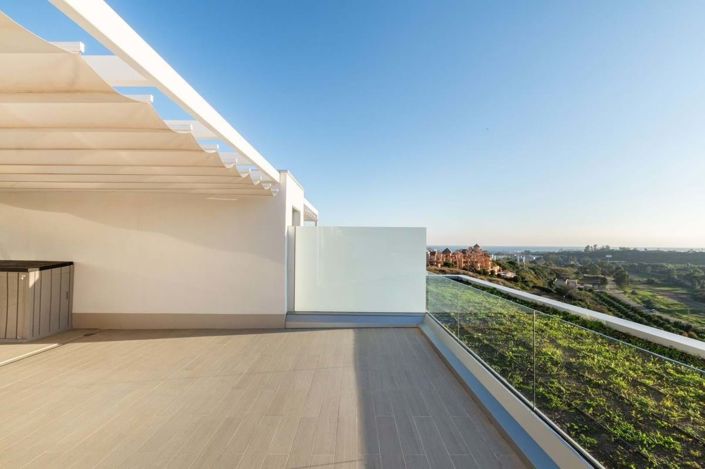 Image No.25-3 Bed Townhouse for sale