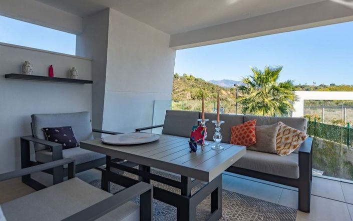 Image No.16-2 Bed Apartment for sale