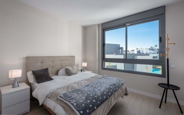 Image No.26-2 Bed Apartment for sale