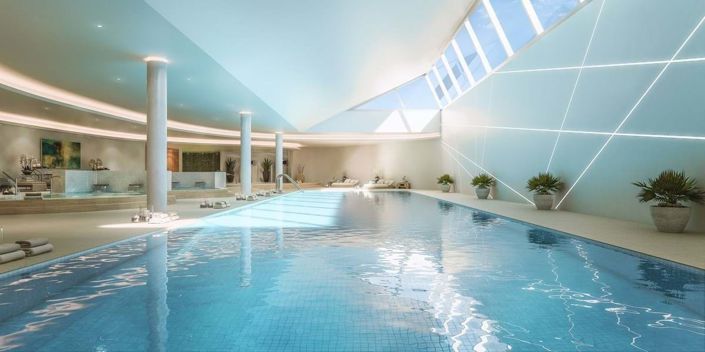 Image No.28-2 Bed Apartment for sale