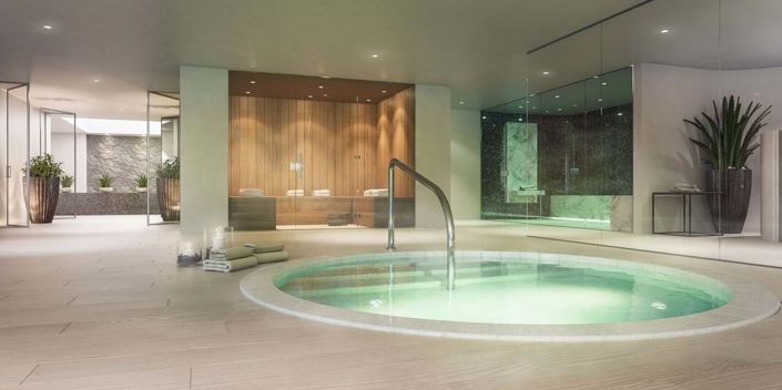 Image No.33-2 Bed Apartment for sale