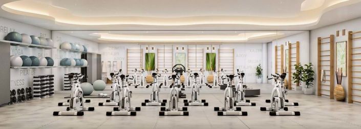 Image No.40-2 Bed Apartment for sale