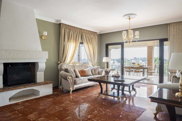 Image No.24-6 Bed Villa for sale