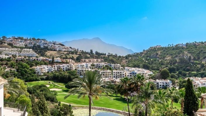 Image No.14-Villa de 4 chambres à vendre à Marbella