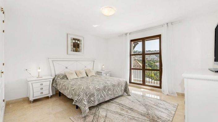 Image No.15-Villa de 4 chambres à vendre à Marbella