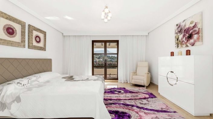 Image No.18-Villa de 4 chambres à vendre à Marbella