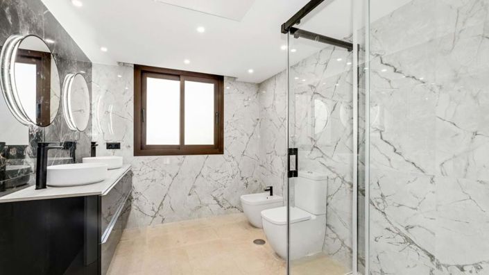 Image No.19-Villa de 4 chambres à vendre à Marbella