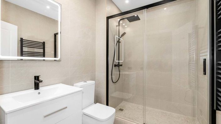 Image No.20-Villa de 4 chambres à vendre à Marbella