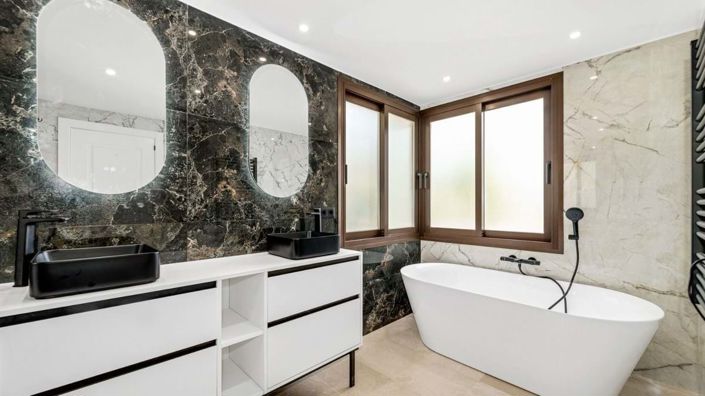 Image No.21-Villa de 4 chambres à vendre à Marbella