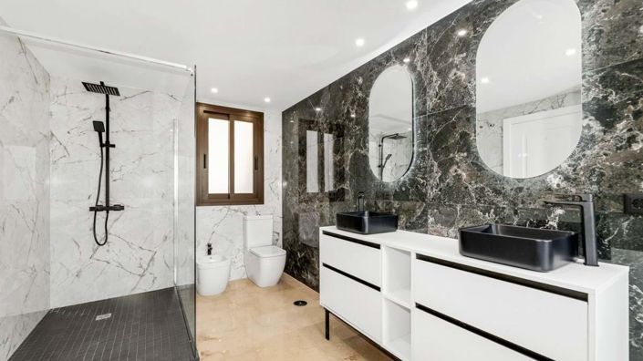 Image No.22-Villa de 4 chambres à vendre à Marbella