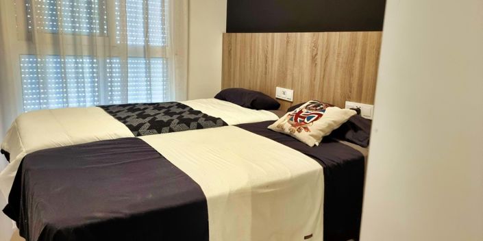 Image No.16-Appartement de 2 chambres à vendre à Ciudad Quesada