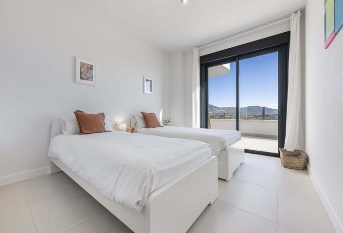 Image No.22-2 Bed Apartment for sale