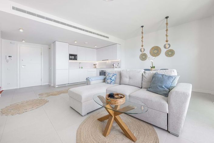 Image No.32-2 Bed Apartment for sale