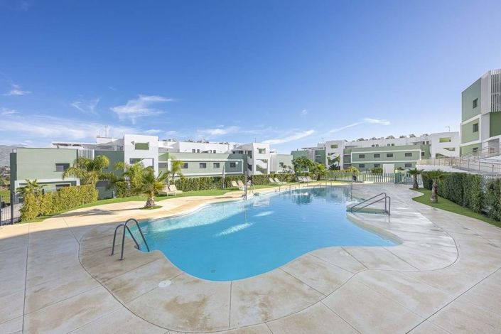 Image No.33-2 Bed Apartment for sale