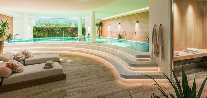 Image No.34-2 Bed Apartment for sale