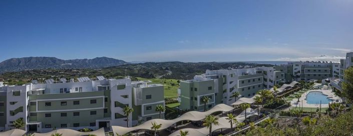 Image No.39-2 Bed Apartment for sale