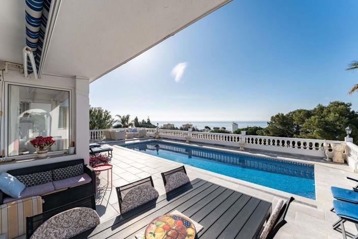 Image No.26-6 Bed Villa for sale