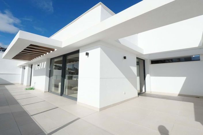 Image No.10-Penthouse de 2 chambres à vendre à La Cala De Mijas