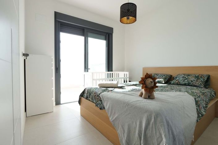 Image No.11-Penthouse de 2 chambres à vendre à La Cala De Mijas