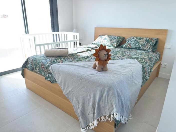 Image No.18-Penthouse de 2 chambres à vendre à La Cala De Mijas