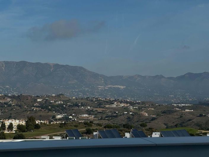 Image No.19-Penthouse de 2 chambres à vendre à La Cala De Mijas
