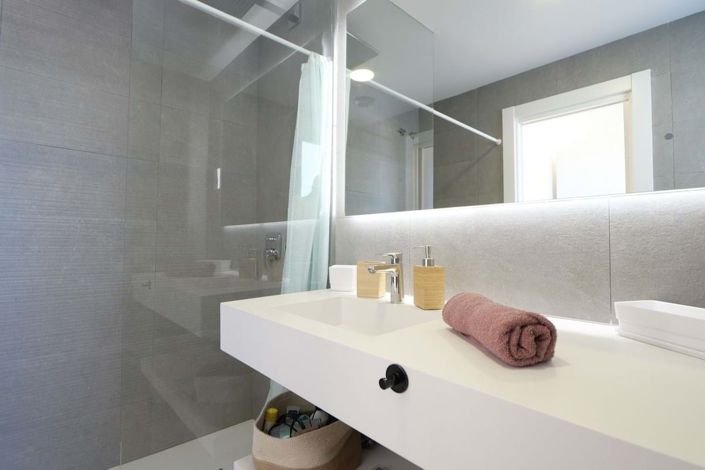 Image No.3-Penthouse de 2 chambres à vendre à La Cala De Mijas