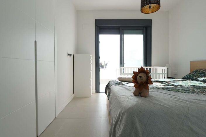 Image No.30-Penthouse de 2 chambres à vendre à La Cala De Mijas