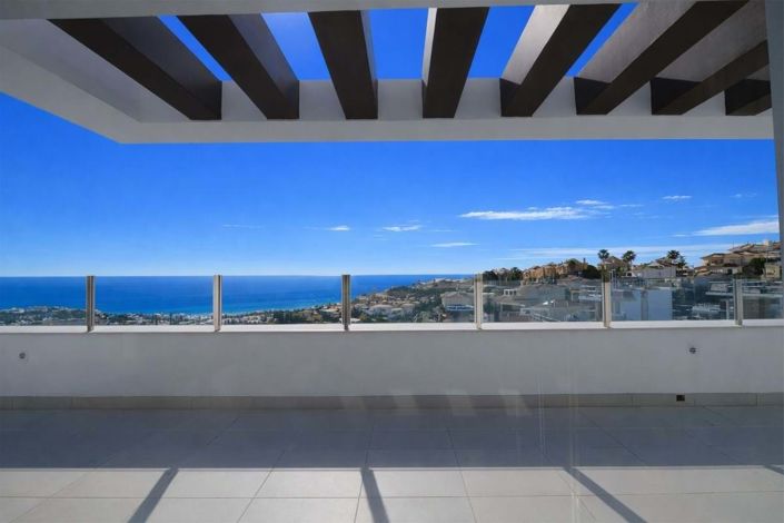 Image No.4-Penthouse de 2 chambres à vendre à La Cala De Mijas