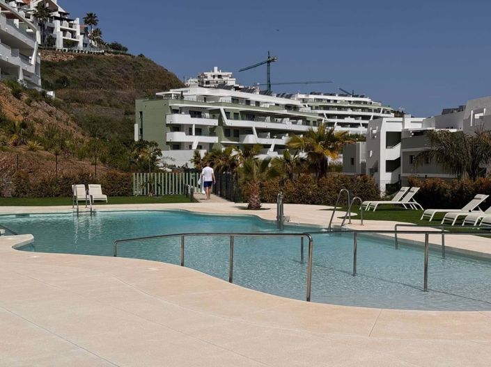 Image No.6-Penthouse de 2 chambres à vendre à La Cala De Mijas