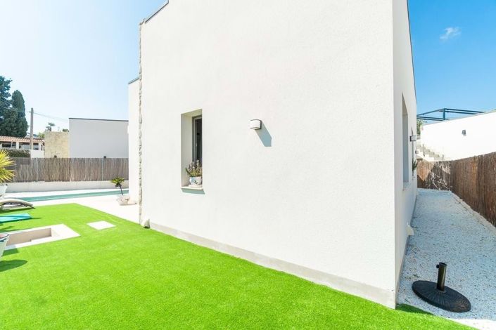 Image No.20-3 Bed Villa for sale