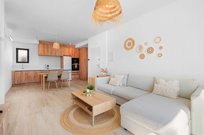 Image No.6-2 Bed Apartment for sale