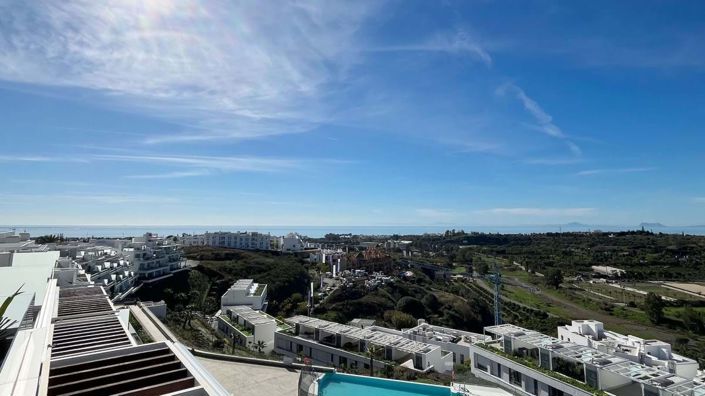 Image No.15-Penthouse de 2 chambres à vendre à Estepona