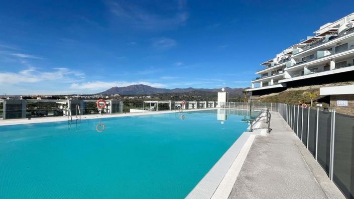 Image No.17-Penthouse de 2 chambres à vendre à Estepona