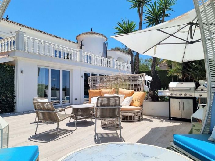 Image No.25-5 Bed Villa for sale