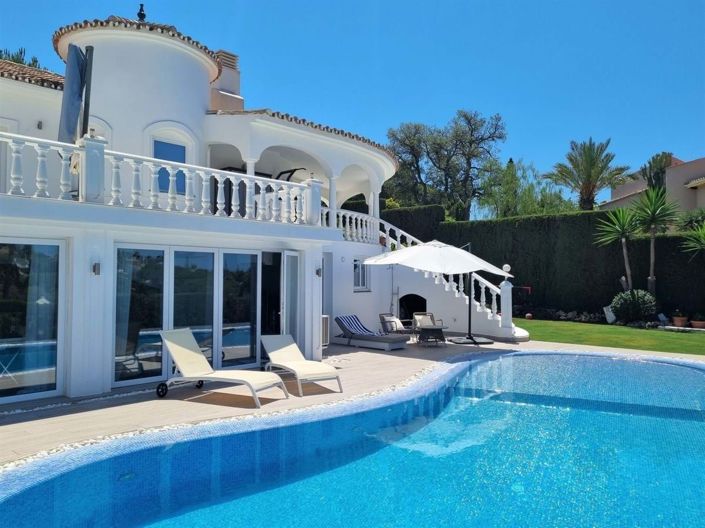 Image No.4-5 Bed Villa for sale