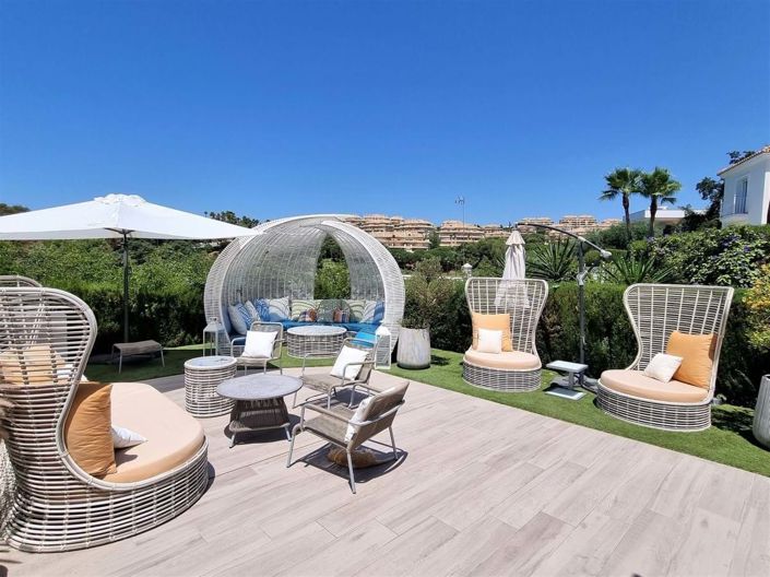 Image No.24-5 Bed Villa for sale