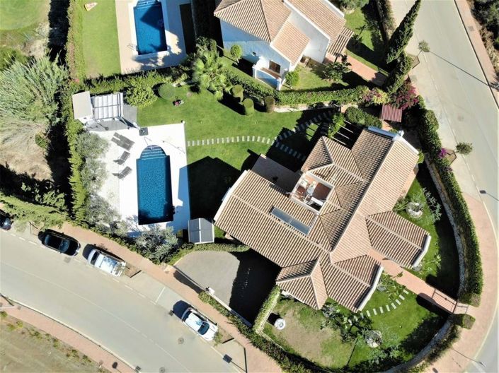 Image No.3-3 Bed Villa for sale