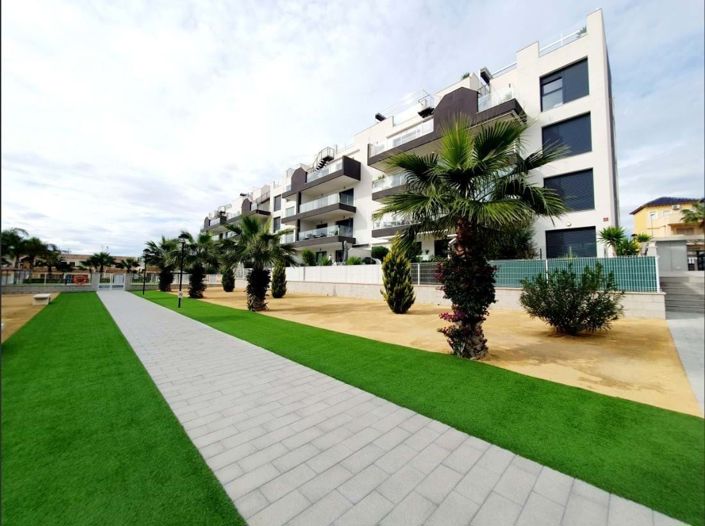 Image No.25-2 Bed Apartment for sale