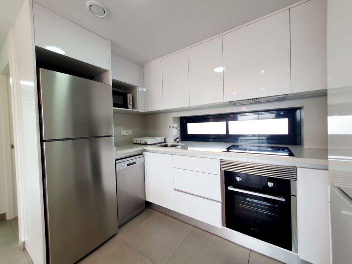 Image No.4-2 Bed Apartment for sale