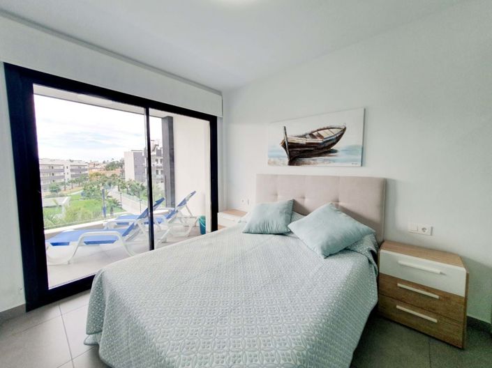 Image No.6-2 Bed Apartment for sale