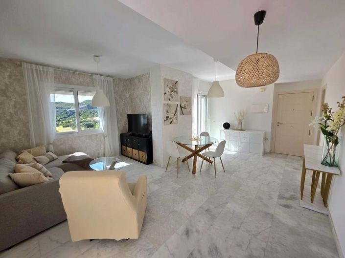 Image No.8-Penthouse de 2 chambres à vendre à Estepona