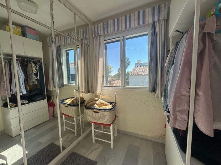 Image No.15-Maison de ville de 3 chambres à vendre à Estepona