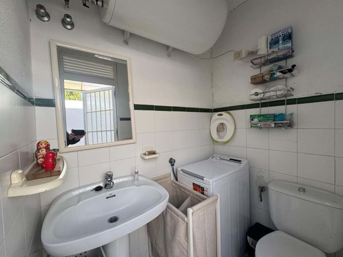 Image No.21-Maison de ville de 3 chambres à vendre à Estepona