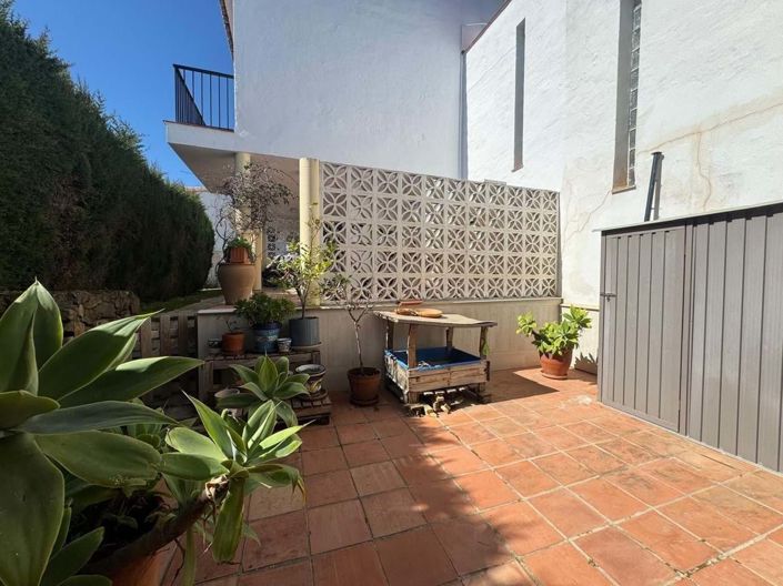 Image No.25-Maison de ville de 3 chambres à vendre à Estepona