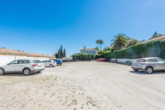 Image No.28-Maison de ville de 3 chambres à vendre à Estepona