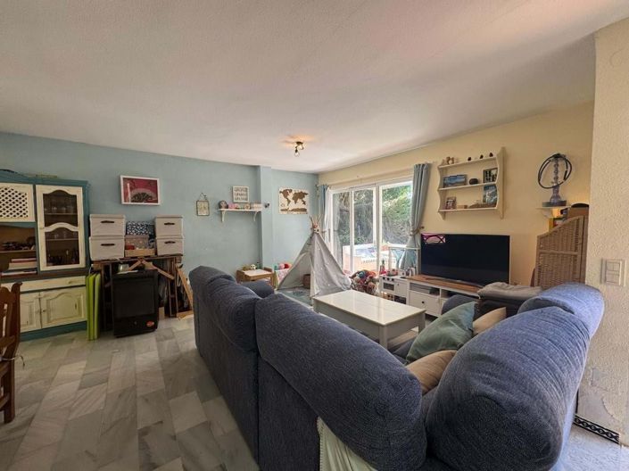 Image No.4-Maison de ville de 3 chambres à vendre à Estepona