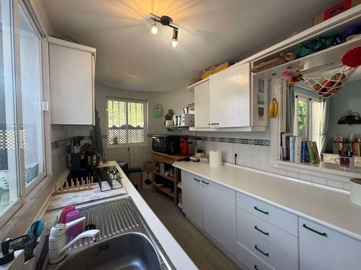 Image No.6-Maison de ville de 3 chambres à vendre à Estepona