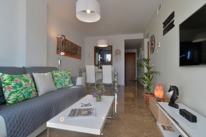 Image No.12-Appartement de 2 chambres à vendre à Estepona