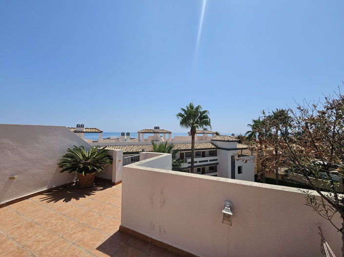 Image No.20-Appartement de 2 chambres à vendre à Estepona