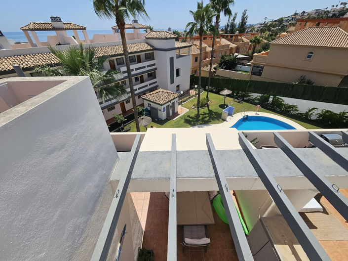 Image No.21-Appartement de 2 chambres à vendre à Estepona